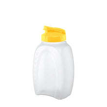 Load image into Gallery viewer, Bottles - Storage Jar Container - Multi purpose Leakproof with Lid - 1 litre