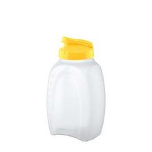 تحميل الصورة في عارض المعرض، Bottles - Storage Jar Container - Multi purpose Leakproof with Lid - 1 litre