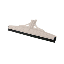 Load image into Gallery viewer, Squeegees - Cleaning Floor Squeegee Head with Single Foam Rubber (Small - 40 cm)
