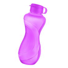 تحميل الصورة في عارض المعرض، Bottles - Plastic Water Bottle - Sports Water Bottle - Reusable Leak Proof Drink Flask - Waterfresh Bottle 2000 ml.