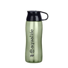 Load image into Gallery viewer, Bottles - Plastic Water Bottle - Sports Water Bottle - Reusable Leak Proof Drink Flask - Waterfresh Bottle 750 ml.