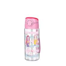 Load image into Gallery viewer, Bottles - Plastic Water Bottle - 500 ml. Water Bottle with Airtight Lid & Handle