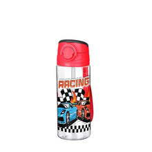 Load image into Gallery viewer, Bottles - Plastic Water Bottle - 500 ml. Water Bottle with Airtight Lid & Handle