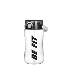 Load image into Gallery viewer, Bottles - Plastic Water Bottle - 1500 ml. Water Bottle with Airtight Lid & Handle