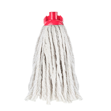 تحميل الصورة في عارض المعرض، رأس ممسحة تنظيف / عبوة - رأس ممسحة قطنية - رأس ممسحة بديل