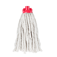 Load image into Gallery viewer, Highly Absorbent Cotton Mop Head Refill - 70% Cotton