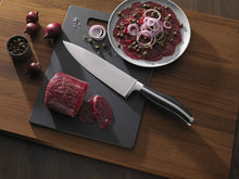 Load image into Gallery viewer, Knives - Straight Slicing Knife - For Meat, Fish & Chicken (20 cm)