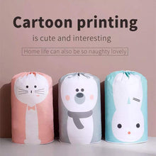 Load image into Gallery viewer, 1 Pcs Dustproof Quilt & Clothes Storage Bag (Large: 84 x 45 cm)