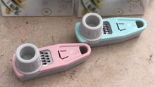 Load image into Gallery viewer, Graters - Plastic Garlic Grater with Box