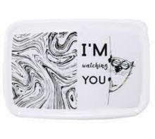 تحميل الصورة في عارض المعرض، أوعية تخزين الطعام البلاستيكية - مجموعة صناديق تخزين Aria - مجموعة من 3 قطع × 1،200 مل. - صناديق تخزين الطعام في الثلاجة