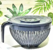 Load image into Gallery viewer, Mixing Bowl With Lid - Multi-Purpose Mixer Bowl (3.0 Lt.) - Mixing Bowl for Hand Mixers