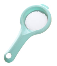 Load image into Gallery viewer, Tea Strainer - Plastic strainer for herbs & coffee ( 15 cm x Ø 7.5 cm )