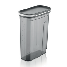 Load image into Gallery viewer, Food Storage Container with Sliding Lid (2.7 Lt.)