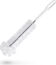 Load image into Gallery viewer, Feeding Bottle Brush with Sponge