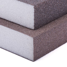 Load image into Gallery viewer, Cleaning Cloth/Sponge - Carborundum Sponge - Set of 2 Magic Cleaning Sponge