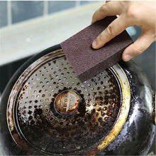 Load image into Gallery viewer, Cleaning Cloth/Sponge - Carborundum Sponge - Set of 2 Magic Cleaning Sponge