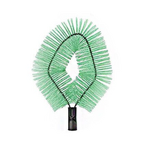 Load image into Gallery viewer, Ceiling, Corner, and Cobweb Brush