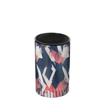 Load image into Gallery viewer, Plastic Knife Block Stand | Compact Knife & Scissor Organizer