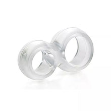 Load image into Gallery viewer, Door Handle Bumper - Doka Door Stopper - Set of 4 Shock Absorbent