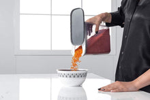 Load image into Gallery viewer, Food Storage Container with Sliding Lid (3.0 Lt.)