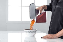 Load image into Gallery viewer, Food Storage Container with Sliding Lid (3.0 Lt.)