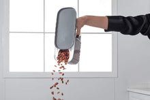 Load image into Gallery viewer, Food Storage Container with Sliding Lid (2.7 Lt.)