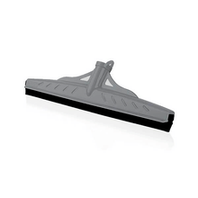Load image into Gallery viewer, Squeegees - Cleaning Floor Squeegee Head with Single Foam Rubber (Small - 40 cm)