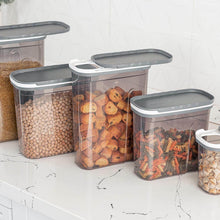 Load image into Gallery viewer, Food Storage Container with Sliding Lid (1.8 Lt.)