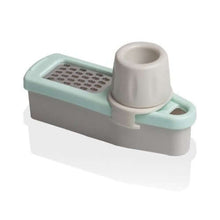 Load image into Gallery viewer, Graters - Plastic Garlic Grater with Box