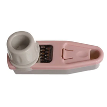 Load image into Gallery viewer, Graters - Plastic Garlic Grater with Box