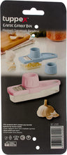 Load image into Gallery viewer, Graters - Plastic Garlic Grater with Box