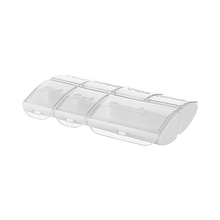 Load image into Gallery viewer, Weekly Pill Organizer (7-Day)