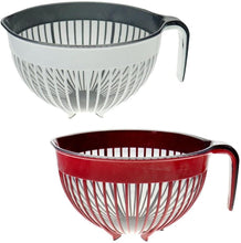 Load image into Gallery viewer, Mixing Bowl With Lid - Multi-Purpose Mixer Bowl (3.0 Lt.) - Mixing Bowl for Hand Mixers