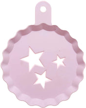 Load image into Gallery viewer, Plastic Cappuccino Stencil Set - Decorative Pattern Set for Cappuccino, Latte and Hot Chocolate