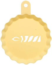 Load image into Gallery viewer, Plastic Cappuccino Stencil Set - Decorative Pattern Set for Cappuccino, Latte and Hot Chocolate