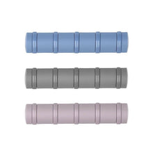 Load image into Gallery viewer, Plastic Self Adhesive Hook Rack/Organizer for Kitchen Or Bathroom - 5 Hooks