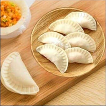 Load image into Gallery viewer, Dough Press Set - Qatayef, Samosa, Dumpling Maker - 3 Sizes(6.5 cm to 10.5 cm)