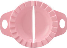 Load image into Gallery viewer, Dough Press Set - Qatayef, Samosa, Dumpling Maker - 3 Sizes(6.5 cm to 10.5 cm)