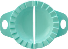 Load image into Gallery viewer, Dough Press Set - Qatayef, Samosa, Dumpling Maker - 3 Sizes(6.5 cm to 10.5 cm)