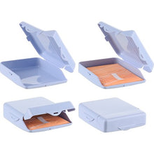 Load image into Gallery viewer, Portable Plastic Sanitary Box