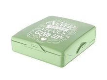 Load image into Gallery viewer, Portable Plastic Sanitary Box