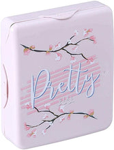 Load image into Gallery viewer, Portable Plastic Sanitary Box