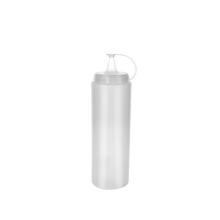 Load image into Gallery viewer, Squeeze Sauce Bottle - 400ml. / 14oz.