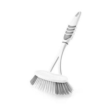 Load image into Gallery viewer, Multipurpose Cleaning Brush (Wide) for Bathroom and Kitchen - Softon Sink And Bathtub Brush