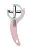 Load image into Gallery viewer, Peelers - Plastic Fruits / Vegetables Peeler - 2 angles peeler