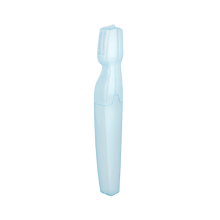 Load image into Gallery viewer, All-in-One Travel Toothbrush Case | Portable Hygiene & Organizer Holder