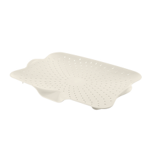 Load image into Gallery viewer, Flat Waterfall Sink Colander & Food Prep Strainer Board - 36 cm