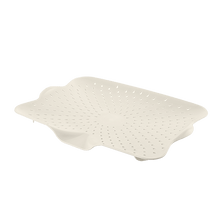 Load image into Gallery viewer, Colanders - Flat Waterfall Sink Colander & Food Prep Strainer Board - 36 cm
