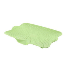 Load image into Gallery viewer, Colanders - Flat Waterfall Sink Colander & Food Prep Strainer Board - 36 cm