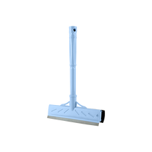 Load image into Gallery viewer, Squeegees - Cleaning Sponge with Window Rubber Squeegee (2 in 1)
